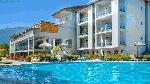 Hotel Princess Golden Beach, Greece, Thassos Island