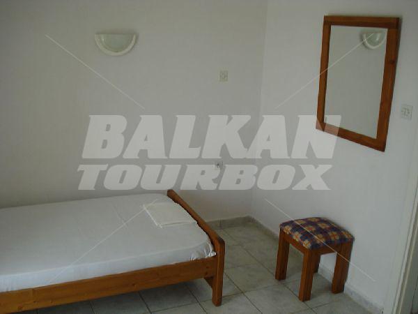 почивка в Anna Bill Apartments