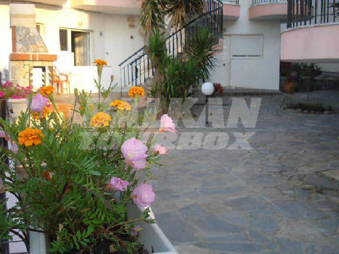 holiday in  Anna Bill Apartments