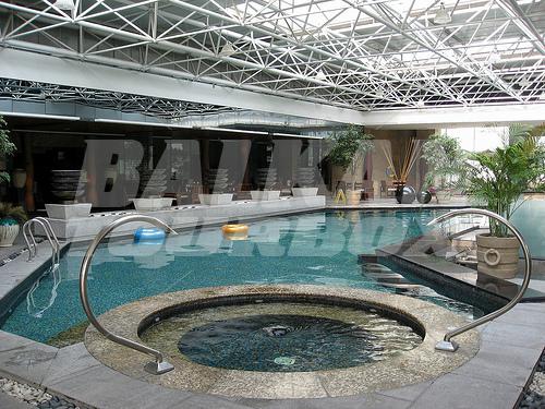 holiday in Grand Mercure On Renmin Square