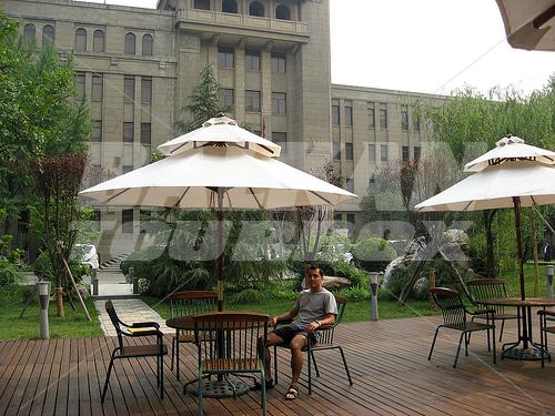 holiday in Grand Mercure On Renmin Square