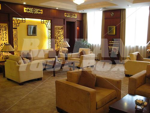 holiday in Grand Mercure On Renmin Square