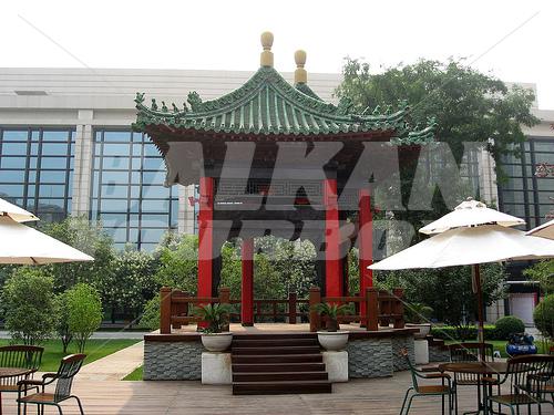 holiday in Grand Mercure On Renmin Square