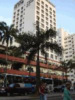 Hotel Parque Balneario, , Santos