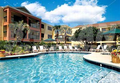 holiday in Courtyard by Marriott Orlando Lake Buena Vista at Vista Centre