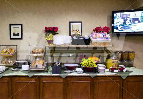 holiday in Residence Inn by Marriott Sunnyvale Silicon Valley II