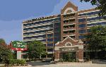 Hotel Courtyard by Marriott Arlington Crystal City/Reagan National Airport, , Arlington - Virginia