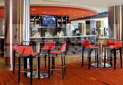 holiday in Courtyard by Marriott Arlington Crystal City/Reagan National Airport