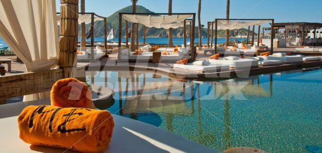 holiday in ME Cabo Melia Los Cabos