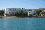 Hotel Possidonion, Greece, Syros Island