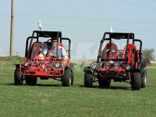 почивка в Дипломат Парк