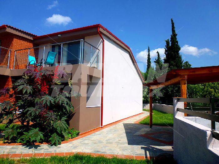 holiday in Village Mare Residence