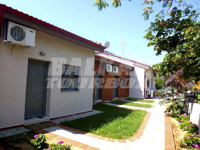 holiday in Village Mare Residence