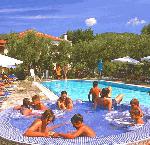 Хотел Saily Beach Hotel, Гърция