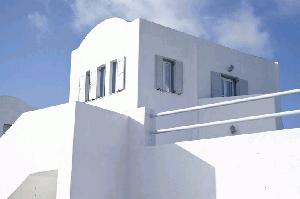 Хотел Athiri Santorini Family Friendly Hotel, Гърция