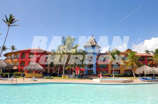 holiday in Tropical Princess Beach Resort & SPA