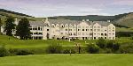 Хотел Macdonald Cardrona Golf and Spa Edinburgh, Великобритания, Единбург