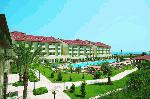 Hotel Sural Resort, Turkey