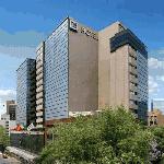 Hotel NH Mexico City, , Mexico City