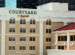 Hotel Courtyard by Marriott Norfolk Downtown, 