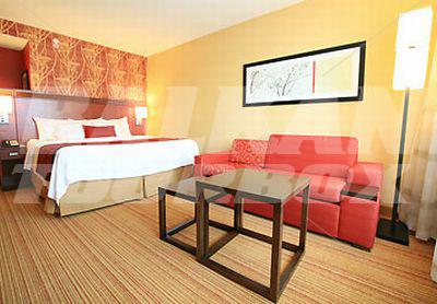 holiday in Courtyard by Marriott Omaha Aksarben Village