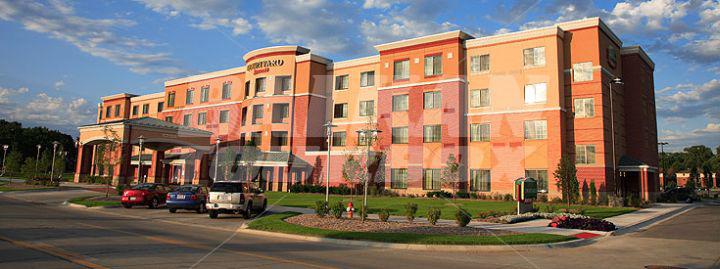 holiday in  Courtyard by Marriott Omaha Aksarben Village