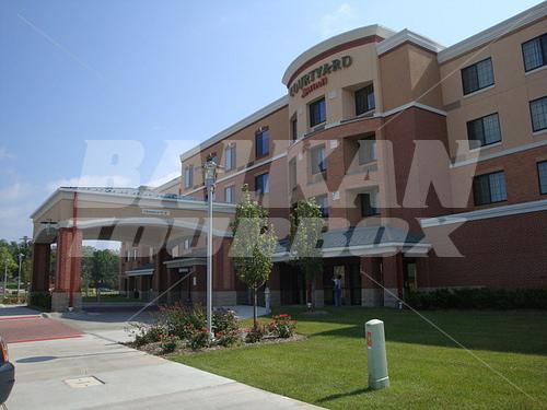 holiday in Courtyard by Marriott Omaha Aksarben Village