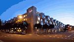 Hotel San Francisco Marriott Fisherman's Wharf, , San Francisco - California