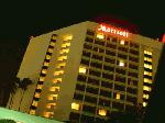 Hotel Tampa Marriott Westshore, 