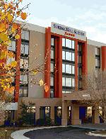 Hotel SpringHill Suites by Marriott Cincinnati North/Forest Park, 