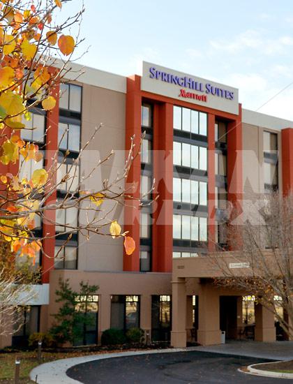 holiday in  SpringHill Suites by Marriott Cincinnati North/Forest Park