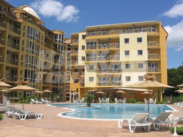 holiday in Joya Park Hotel