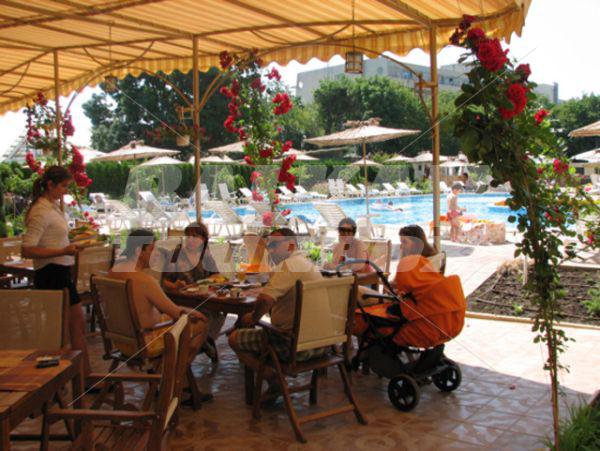 holiday in Joya Park Hotel