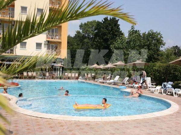 holiday in Joya Park Hotel