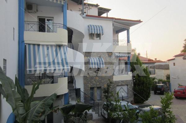 holiday in  Villa Vatalis - apartments