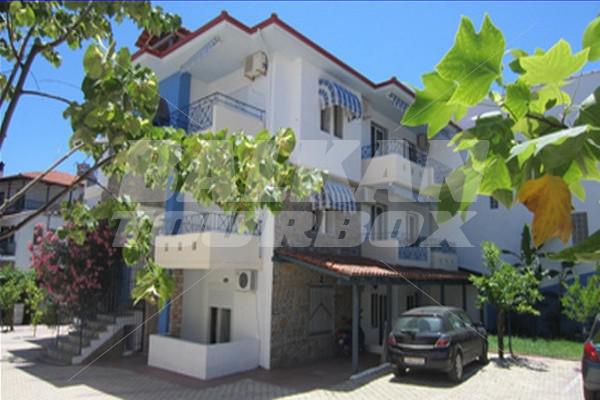 holiday in Villa Vatalis - apartments