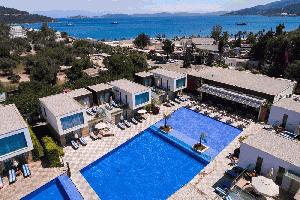 Hotel Voyage Torba Private, Turkey