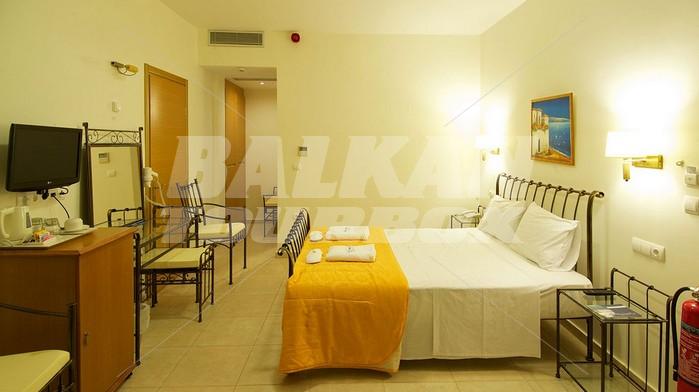 holiday in Kefalonia Bay Palace