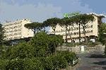 Hotel Holiday Inn Rome Aurelia, Italy