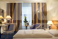 holiday in Dorint Kongresshotel Mannheim