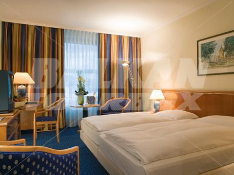 holiday in Dorint Kongresshotel Mannheim