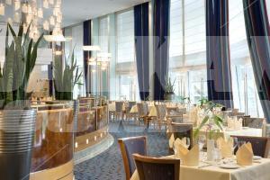 holiday in Dorint Kongresshotel Mannheim