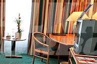 holiday in Dorint Kongresshotel Mannheim