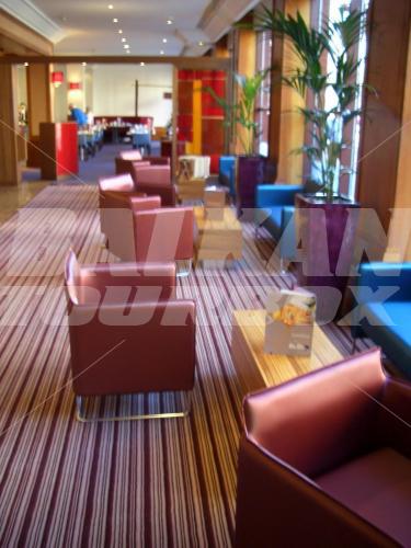 почивка в Novotel Bristol Centre