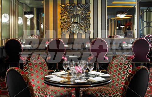 holiday in Flemings Mayfair