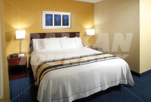 holiday in SpringHill Suites by Marriott Des Moines West