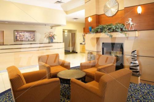 holiday in SpringHill Suites by Marriott Des Moines West