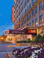 Hotel Residence Inn by Marriott Washington DC/Vermont Avenue, , Washington - DC