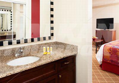 holiday in Residence Inn by Marriott Washington DC/Vermont Avenue