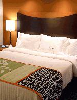 Hotel Fairfield Inn & Suites by Marriott Morgantown Granville, , Bridgeport - West Virginia